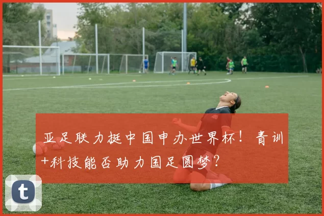 亚足联力挺中国申办世界杯！青训+科技能否助力国足圆梦？