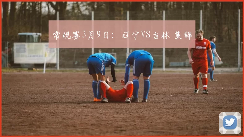 常规赛3月9日：辽宁VS吉林 集锦