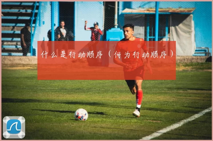 什么是行动顺序（何为行动顺序）
