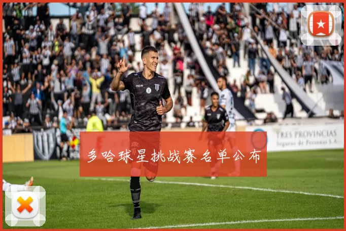 多哈球星挑战赛名单公布