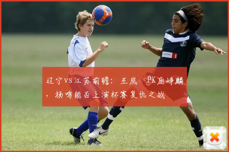 辽宁vs江苏前瞻：王岚嵚PK庞峥麟，杨鸣能否上演杯赛复仇之战