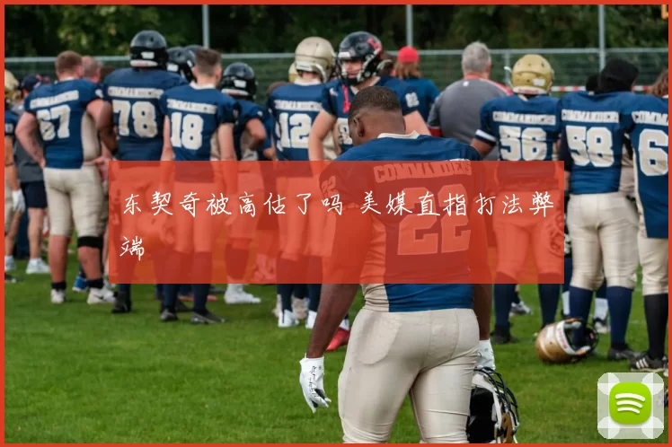 东契奇被高估了吗 美媒直指打法弊端