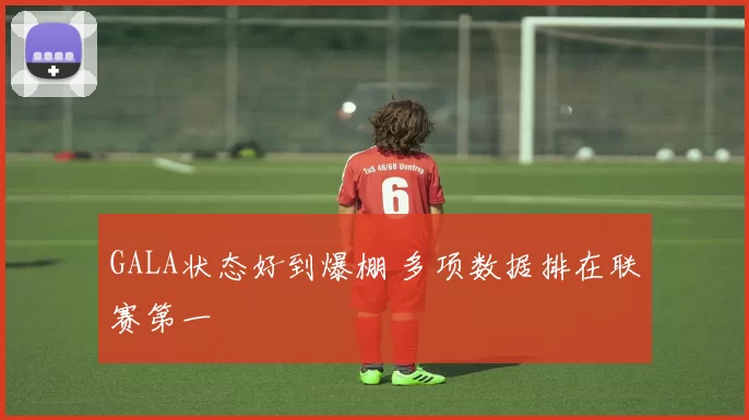 GALA状态好到爆棚 多项数据排在联赛第一