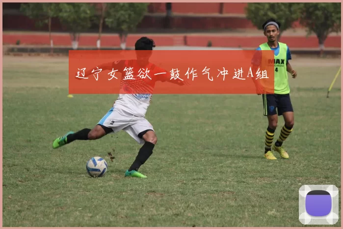 辽宁女篮欲一鼓作气冲进A组